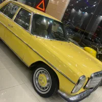 بنز معماری استثنایی تمیز نقد ویا اقساط معاوضه