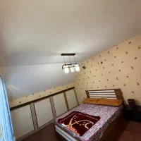 ویلای جنگلی چهار خوابه در کردان|اجارهٔ کوتاه‌مدت ویلا و باغ|هشتگرد, کوشک زر|دیوار