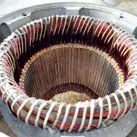 تخصص در سیم‌پیچی، تضمین کیفیت و دوام|خدمات پیشه و مهارت|کاشان, شهید زجاجی|دیوار