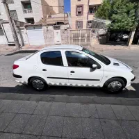 ۲۰۶ صندوق دار sd V8|خودرو سواری و وانت|اهواز, کیانپارس |دیوار