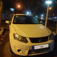 ساینا مدل ۱۴۰۰ ex