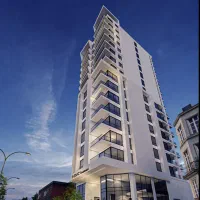 پیش فروش برج با امکانات هتلینگ در سرخرود