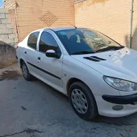 ماشین ۲۰۶ sd