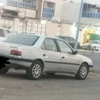 405glx|خودرو سواری و وانت|امیدیه, |دیوار