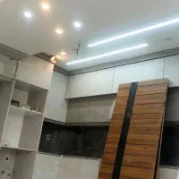 لاین نوری ۵۰۰|ریسه و چراغ تزئینی|شاهین‌شهر, مخابرات (شهید بهشتی)|دیوار