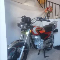 موتور احسان خشک ۱۴۰۴