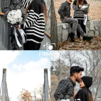 عکاس فضای باز تولد زوج اسپرت کودک ، کلیپ فرمالیه|خدمات پذیرایی، مراسم|مشهد, طلاب|دیوار