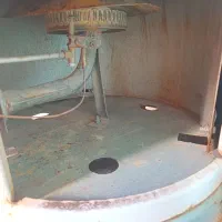 آبگرمکن 200 لیتری|آبگرمکن، پکیج، شوفاژ|شادگان, |دیوار