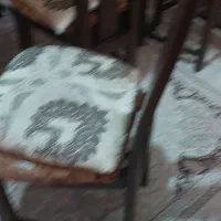 میز غذاخوری ۸ نفره فقط ۴ میلیون