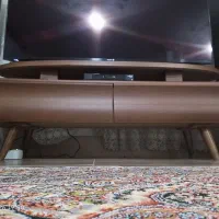 میز تلویزیون