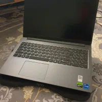 لپ تاپ گیمینگ core i7  بدون خط و خش و کاملا نو