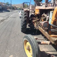 تراکتور رومانی