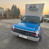 نیسان اپشنال ۴۰۳۱ هیدرولیک