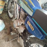 موتور مزایده