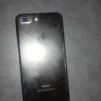 ایفون ۷پلاس باطری تعویض ۱۲۸گیگ