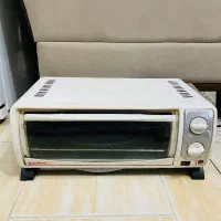 توستر Dunken|اجاق گاز و لوازم برقی پختوپز|نوشهر, |دیوار