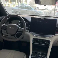 بی وای دی سانگ پلاس 2025با چشم خدا|خودرو سواری و وانت|تهران, اباذر|دیوار