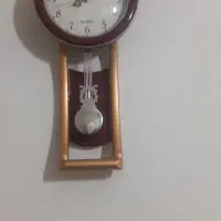 ساعت دیواری