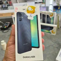 سامسونگ64/4  Galaxy A06|موبایل|تبریز, |دیوار