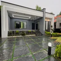 همکف۲۶۰متر/مهندسی ساز/استخردار۳خواب مستر/نوارجنگلی