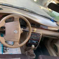 سمند|خودرو سواری و وانت|گنبد کاووس, |دیوار