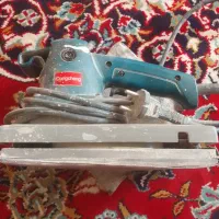 سمباده لرزون