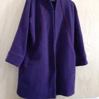 پالتو مانتو زمستانه