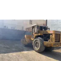 فروش غلطک هپکو|خودرو سنگین|تهران, یوسف‌آباد|دیوار