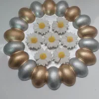 شمع شب یلدا|صنایع دستی و سایر لوازم تزئینی|مرودشت, زنگی آباد|دیوار