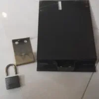 محافظ کامپیوتر(ایسیو) ۲۰۶