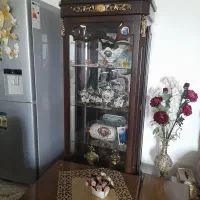 بوفه نونو|بوفه، ویترین، کنسول|مهربان, |دیوار