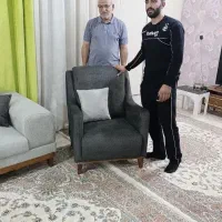 تعمیرات مبل اسپرلوس|خدمات پیشه و مهارت|تهران, یافت‌آباد|دیوار