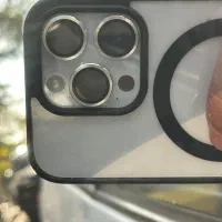 14pro سفید بدون نقطه و بدون بازشدگی ۱۲۸