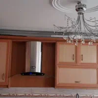 کابینت آماده آشپزخانه ام دی اف