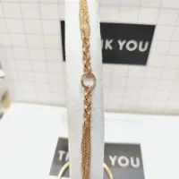 دستبند پینترستی ژوپینگ(بدلیجات رویال)
