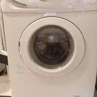 لباسشویی آبسال