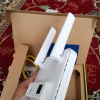 مودم سیمکارتی 4g یوگا لینک|مودم و تجهیزات شبکه|مشهد, رضاشهر|دیوار