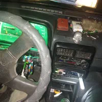 پراید 82|خودرو سواری و وانت|مرند, |دیوار