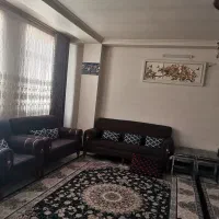 80متر دوخوابه فروشی باپارکینگ اختصاصی  ریموت دار