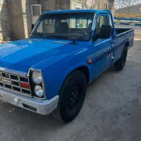 نیسان دوگانه ۱۴۰۳ سیمی