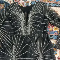 پیراهن مجلسی