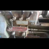 دستگاه تراش بلغار|ماشین‌آلات صنعتی|ارومیه, |دیوار