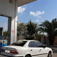 سمند EF7 مدل ۹۵  دوگانه