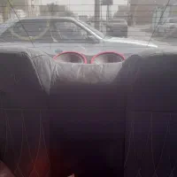 مدل ۹۱ تعمیر اساس شده ۱۳۲|خودرو سواری و وانت|زابل, |دیوار