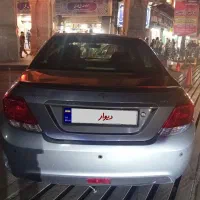 دنا مدل 94|خودرو سواری و وانت|کرمان, |دیوار