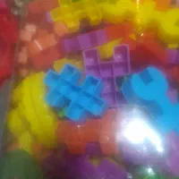 لگو خانه سازی|اسباب‌‌بازی|اصفهان, آبشار|دیوار