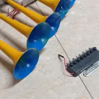 بوق پاکستانی 6لول