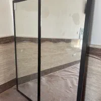 دوتا اینه قدی