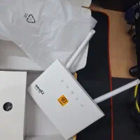 مودم سیم کارتی