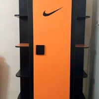 سرویس خواب کودک ونوجوان با دو تا کمد وتشک کاملا نو